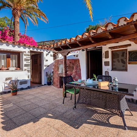 Las Casas De La Rueda - La Casita Santa Lucía Extérieur photo